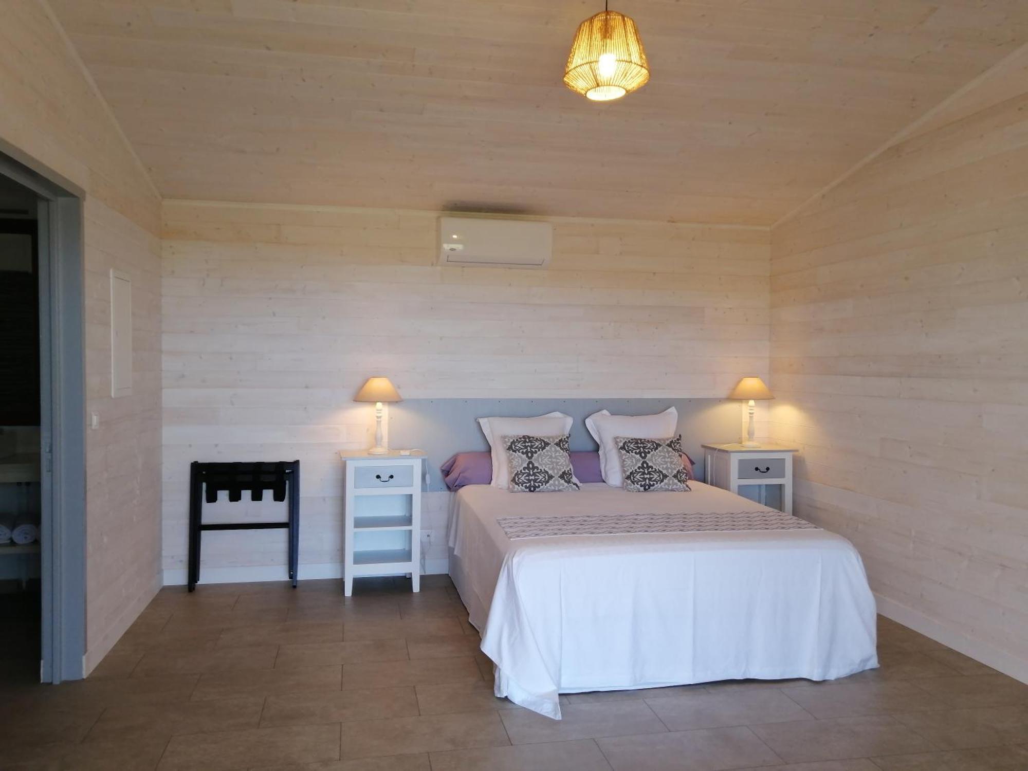 Niaouli Lodge Bourail Extérieur photo