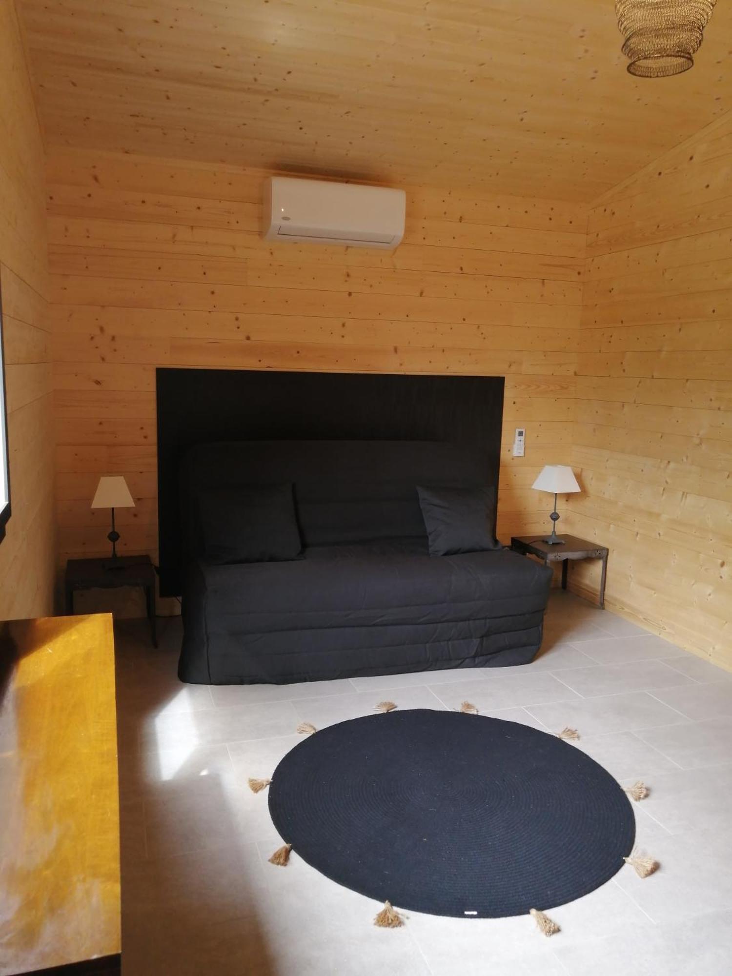 Niaouli Lodge Bourail Extérieur photo
